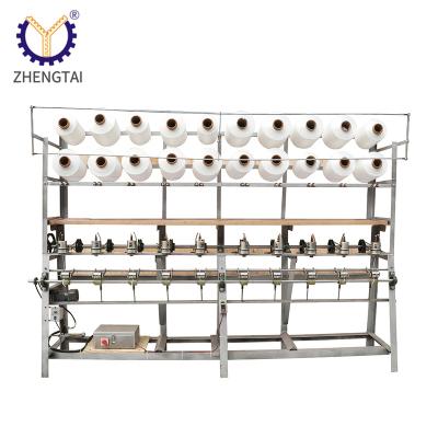 China Mask Flat Rope Knitting Machine for sale