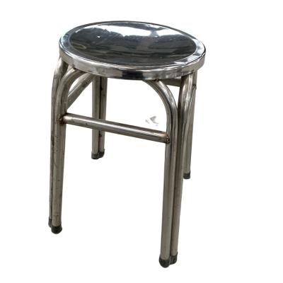 China Custom Hot Sale Stainless Steel Stools Kitchen Lab Stools Stainless Steel Treatment Stool for sale