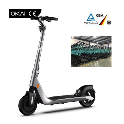 China 3' 2021 Brake 3 Modes Double Fold Fast Dual Fat Tire 2 Wheel Adult 350W 600W 36V 30Km Max Adult 350W 600W 36V 30Km Off Road E Scooter 3' Warehouse 9.5