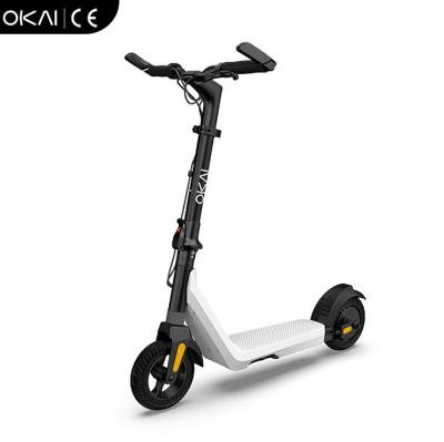 China 2021 Child New Products E-scooter 36V 200W Kids Kick Electric Scooter Pro For Adults for sale