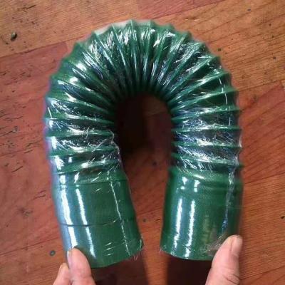 China Automotive Flexible Air Silicone Steel Wire Hose For Air for sale