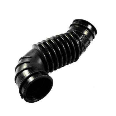 China Automotive Customized Logo Flexible Rubber Air Intake Hose For Ford Heat Resistant for sale