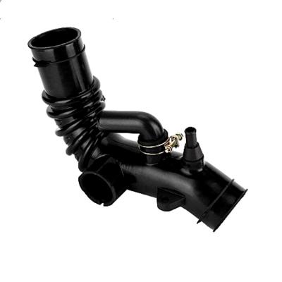 China New China Automotive Factory Parts Black Rubber Air Intake Hose for sale