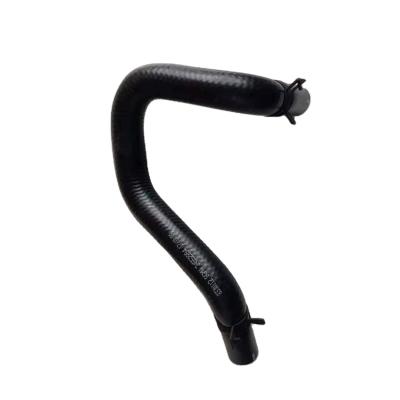 China High Quality Auto Bend Rubber Radiator Hose Automotive Heater Hose for sale