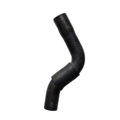 China Automotive High Quality Flexible Rubber Radiator Hose for sale