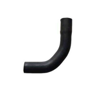 China High Quality Automotive Rubber Hose Epdm Rubber Hose For Truck Parts 1377331 Rubber Hose Elbow for sale