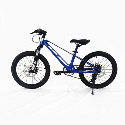 China Wholesale Magnesium Alloy Mountain Bike Mtb Mountain Bike New Design Kids Ride Lightweight MTB Bike for sale