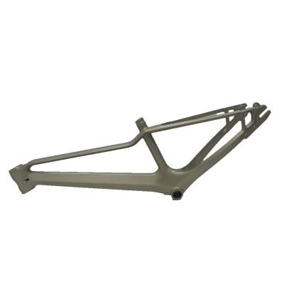 China Ultralight Bicycle Frame Magnesium Alloy Die Casting Bicycle Parts Bicycle Accessories 2022-24