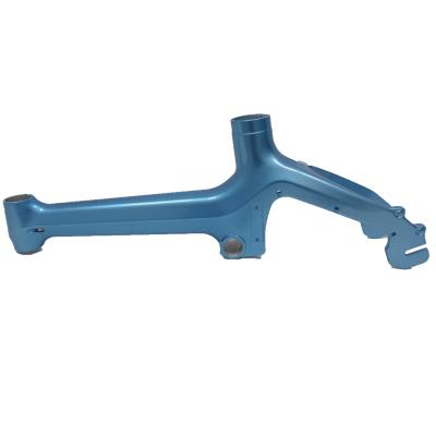 China Ultralight Bicycle Frame Magnesium Alloy Die Casting Bicycle Parts Bicycle Accessories 2023-16