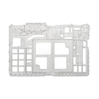 China Magnesium Alloy Factory Direct Die Casting Lightweight 3C LCD Screen Display Electronics Parts for sale