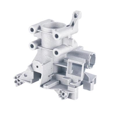 China Also provide aluminum alloy if customer need. Custom Wholesale Cheap Mold With OEM/ODM Magnesium Alloy Die Casting Critical Dimensions Of Die Castings for sale