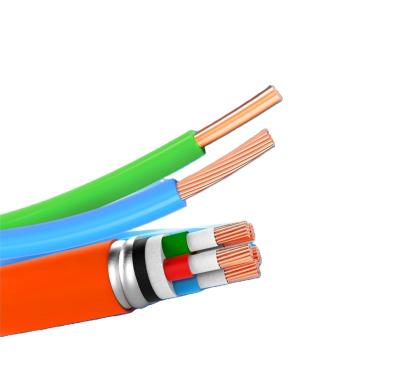 China For Laying In Doors 0.6/1kv YJV 1core/95mm2 Cu Conductor XLPE Insulated PVC Sheathed Power Cable 95mm2 for sale