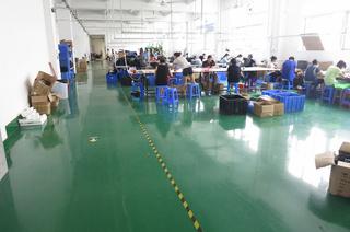 Verified China supplier - Shenzhen Xinzhenghong Electronics Plastic Co., Limited