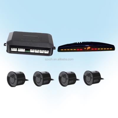 China parking sensor in car reversing universal reverse assist sensor camera reverse position sensor for Honda XD-068 for sale