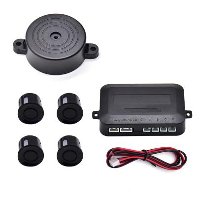 China Best Waterproof Type Park Distance Price Buzzer Control for sale