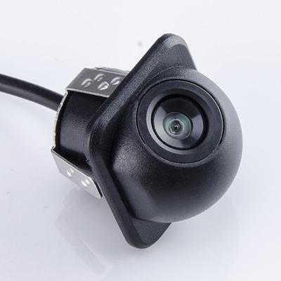 China Waterproof Universal Car Night Vision 12V Rear View Warterproof Camera for sale