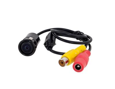 China PC 7070 Auto Camera Car Camera Backup 18.5mm Embedded Camera for sale