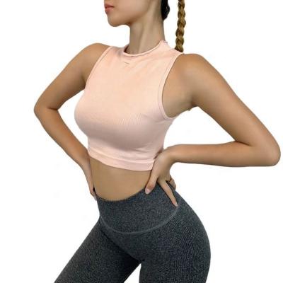 China 2022 OEM Breathable Women Fitness Sportswear Yoga Underwear for sale