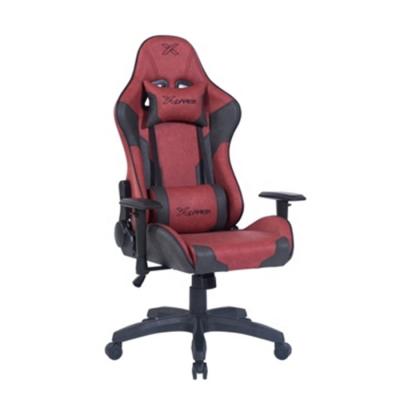 China Adjustable (height) Factory Wholesale Luxury Ergonomic Cheap Hot-selling  PU leather  Recliner swivel Sillas Gamer Computer Gaming Chair for sale