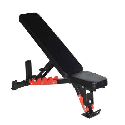 China Mat Factory Price Steel Crossfit Adjustable Tube + Top Bench for sale