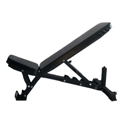 China New Style Top Steel Crossfit Adjustable Bench PM-4007 for sale