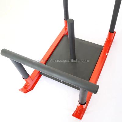 China High Quality Steel Gym Equipment Crossfit Sled for sale