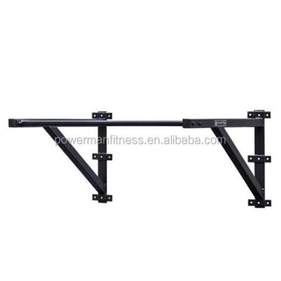 China Durable wall mounted pull up bar for sale