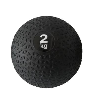 China PVC With Sand New Style High Quality Medicine Slam Ball for sale