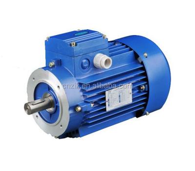 China IP55 3KW electric motor for sale