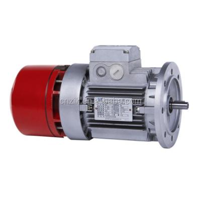 China IP55 BMA Series Electric AC Brake Motor for sale