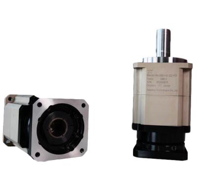 China Factory high precision planetary gearbox for servo motor for sale