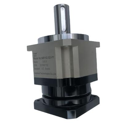 China factory high precision planetary gearbox for servo motor alternative to apex for sale