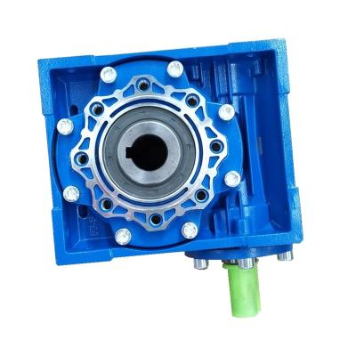 China Factory Worm Gear Speed ​​Reducer for sale