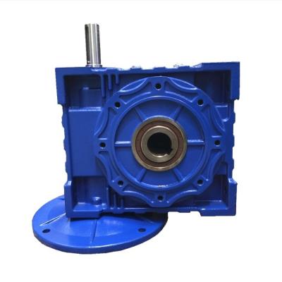 China Factory TRANSMISSION WORM DRIVE GEARBOX for sale