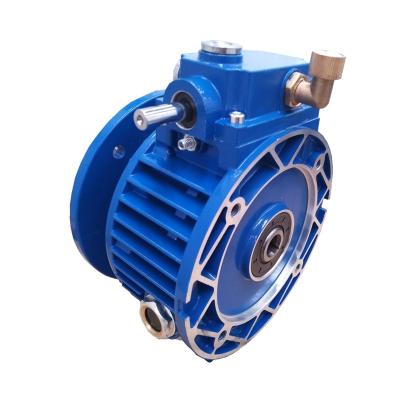 China mechanical gearbox variator with UD motor for sale