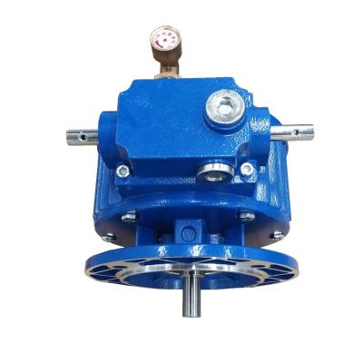 China Factory Aluminum Mechanical Variator With Motor for sale