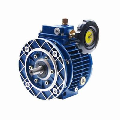 China UDL002 factory aluminum mechanical variator for sale