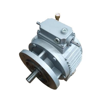 China Mechanical gearbox variator with UDT010 motor for sale