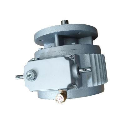 China ZIK UDT Cast Iron Speed ​​Reduction Variator UDT for sale