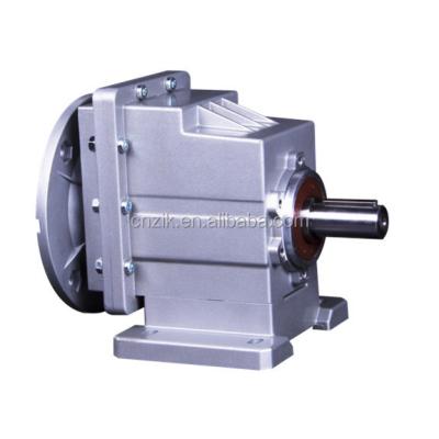 China MRC machinery repair shops gear units hellical gearbox for sale for sale