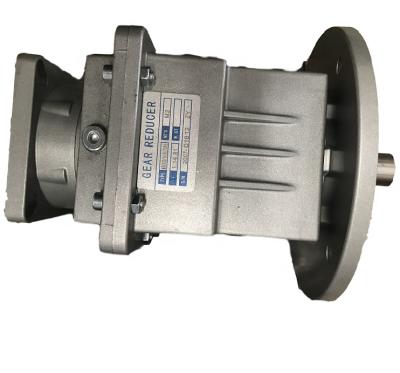 China MRCF04 factory speed reducer without motor for sale