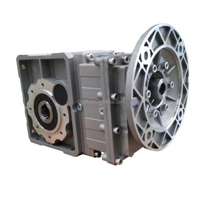 China Factory Gear Motor Reducer Gear Hypoid Unit for sale