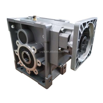 China ZIK Factory Industrial BKM0752 Series Hypoid Gearbox for sale