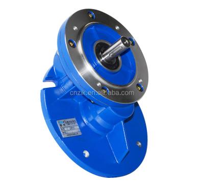 China Factory PC pre-stage helical speed reducer for sale