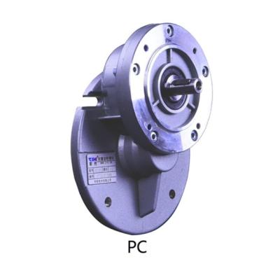 China PCRW Series PC080 Worm Speed ​​Reducer Parts PC080 for sale