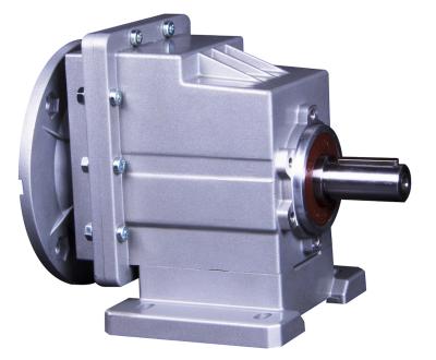 China Building Material Shops TRC Speed ​​Reducer for sale