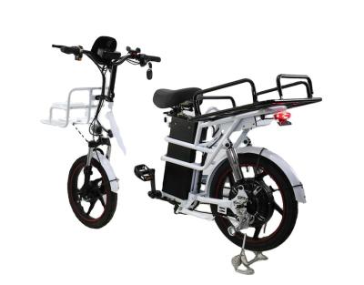 China Good quality e-bike hot sale product suitable for all ages electric motorcycle scooter 1480*255*780 for sale