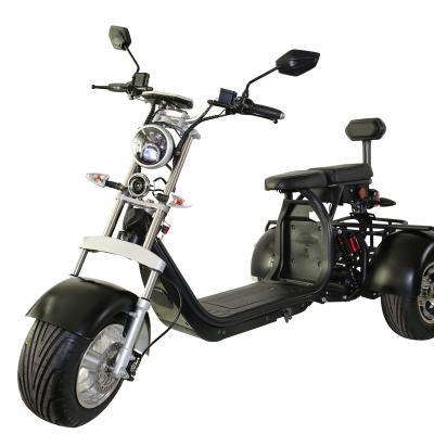 China Factory Sale 60V 1000W 1500W 2000W Newest Design Adult Electric Motorcycle Moped 2000*850*960mm for sale