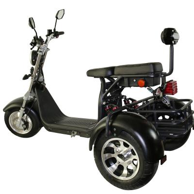 China Factory Sale 60V 1000W 1500W 2000W Latest New Design Electric Motorcycle Cool Scooter For Adult 2000*850*960mm for sale