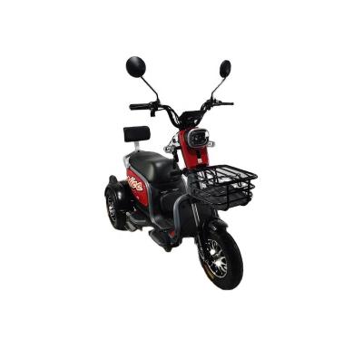 China Cheap Mini Electric Motorcycle hot sale small price for older 1400*630*1050 for sale